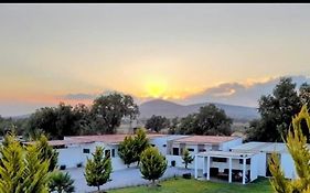 HO Santa María Countryside Hotel Hospedaje